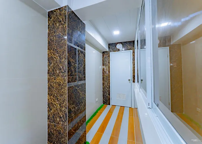 Holiday home Spacious Family Getaway For Big Groups Lapu-Lapu City