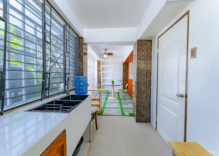 Spacious Family Getaway For Big Groups *