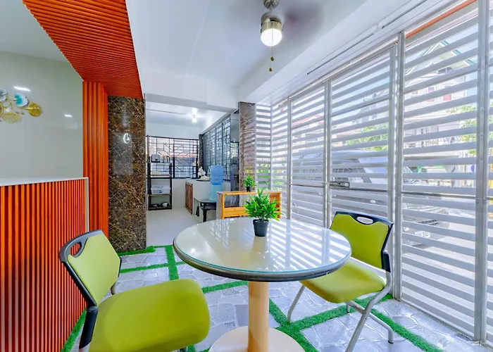 Spacious Family Getaway For Big Groups * Lapu-Lapu City