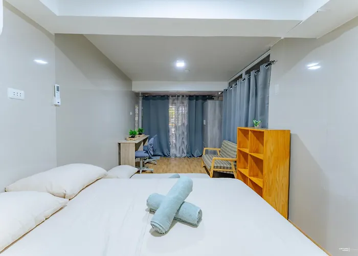 Spacious Family Getaway For Big Groups * Lapu-Lapu City