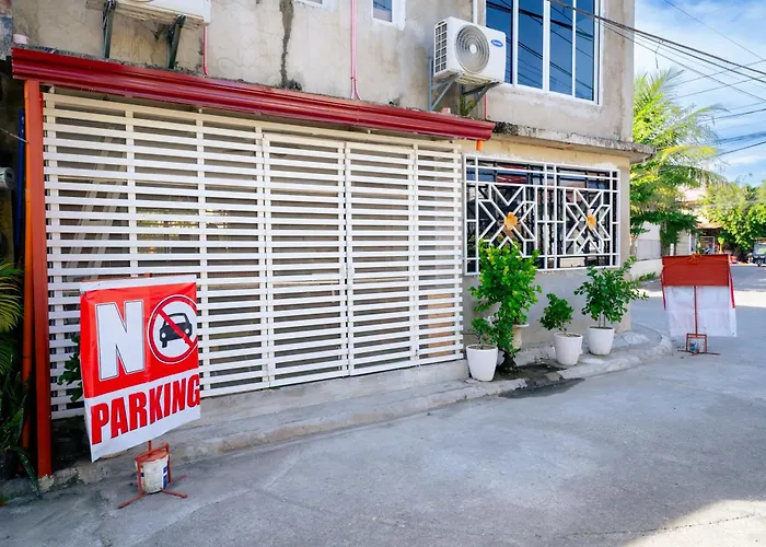 Spacious Family Getaway For Big Groups Holiday home Lapu-Lapu City