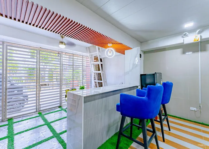 Spacious Family Getaway For Big Groups Lapu-Lapu City