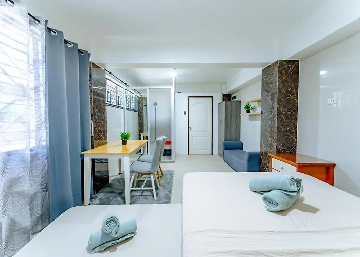 Spacious Family Getaway For Big Groups * Lapu-Lapu City