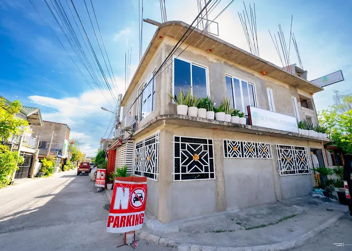 Holiday home Spacious Family Getaway For Big Groups Lapu-Lapu City