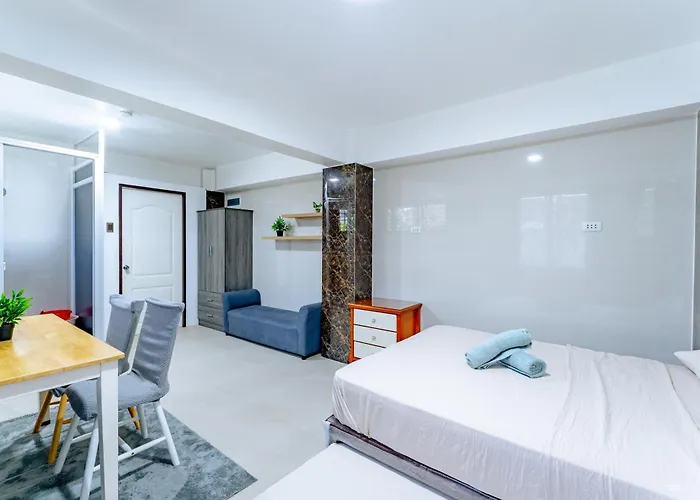 Spacious Family Getaway For Big Groups Lapu-Lapu City