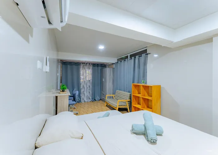 Spacious Family Getaway For Big Groups Lapu-Lapu City