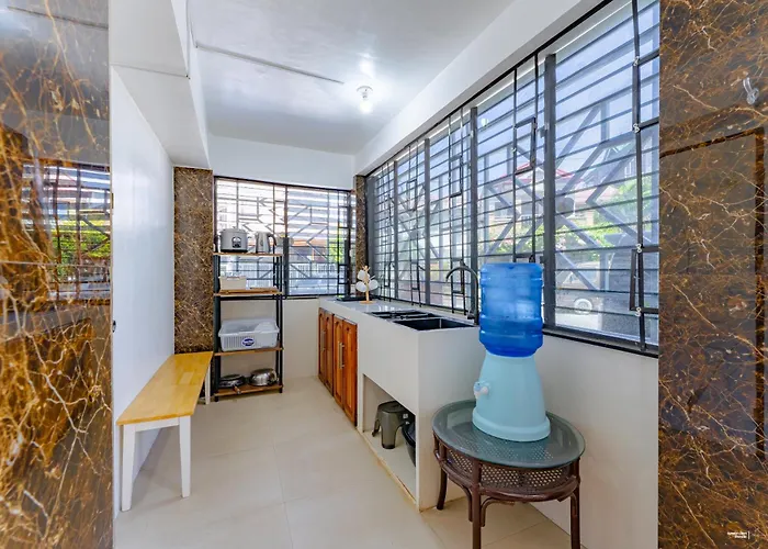 Holiday home Spacious Family Getaway For Big Groups Lapu-Lapu City