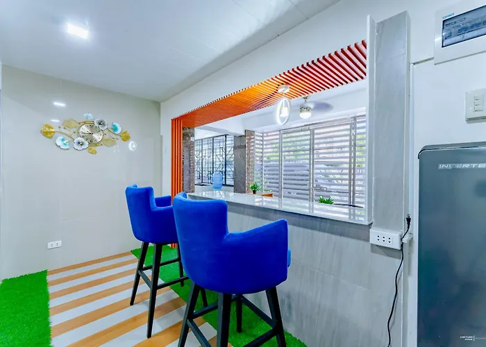 Holiday home Spacious Family Getaway For Big Groups